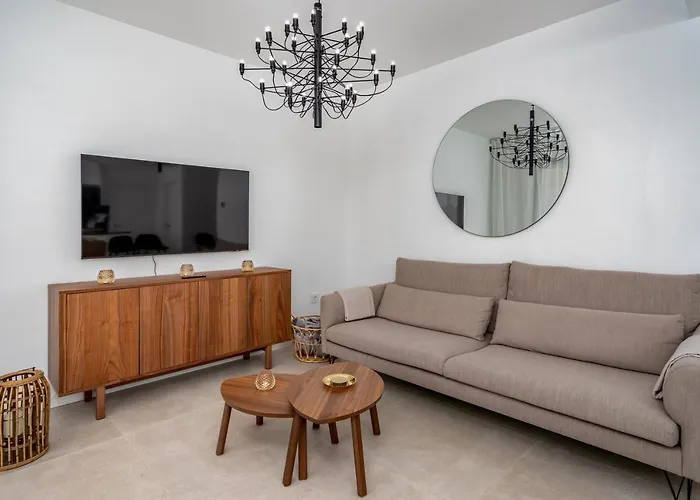Apartamento de 1 Dormitorio